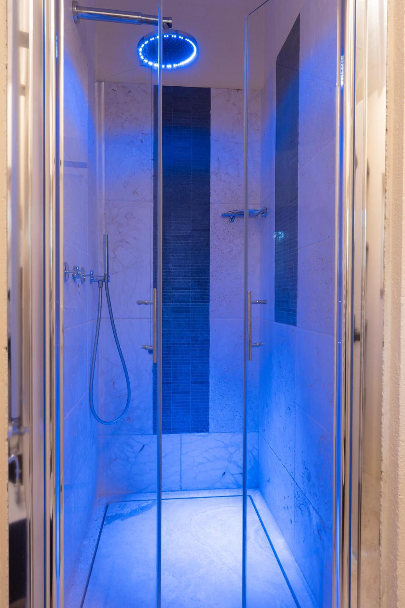 Villavetrichina San Casciano dei Bagni Exterior foto