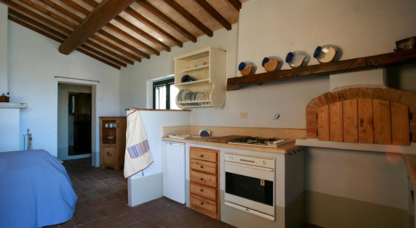 Villavetrichina San Casciano dei Bagni Quarto foto
