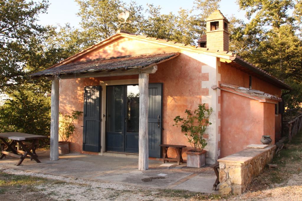 Villavetrichina San Casciano dei Bagni Quarto foto