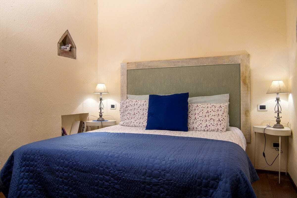Villavetrichina San Casciano dei Bagni Exterior foto